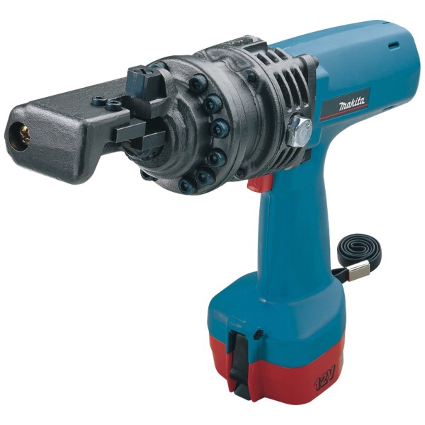 Cortador de Ferralla Makita SC130DRA 12V 2Ah 
